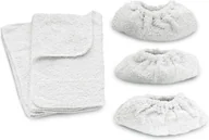 Ściereczki, gąbki, czyściki - Karcher Zestaw ściereczek frote - miniaturka - grafika 1