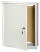 Akcesoria do monitoringu - Abcvision OBUDOWA METALOWA OMP-5 - miniaturka - grafika 1