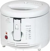 Frytkownice - Bomann FR1209CB - miniaturka - grafika 1