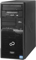 Akcesoria do serwerów - Fujitsu PRIMERGY TX100 S3p E3-1220 v2 1x8GB 2x1000GB HDD SATA 3,5 VFY:T1003SC150 - miniaturka - grafika 1