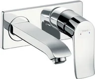 Baterie podtynkowe - Hansgrohe Axor Citterio M 31085000 - miniaturka - grafika 1