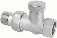 Zawory i kraniki - Valvex S.A. Zawór ODCINAJĄCY PROSTY Z0-P-15, 1/2 4420080 - miniaturka - grafika 1