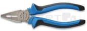 Kombinerki i obcęgi - Högert Szczypce uniwersalne 160 mm HT1P006 - miniaturka - grafika 1