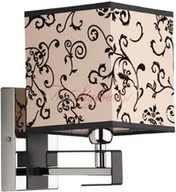 Lampy ścienne - Alfa Dafne 820 kinkiet - miniaturka - grafika 1