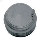 McAlpine Bariera antyszczurowa do kanalizacji (ARB-1) - Akcesoria hydrauliczne - miniaturka - grafika 2