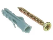 Akcesoria do monitoringu - Abcvision KOŁEK ROZPOROWY K-6/W - miniaturka - grafika 1