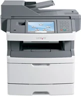 Urządzenia wielofunkcyjne - Lexmark X463de (13C1129) - miniaturka - grafika 1