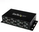 Huby USB - Startech HUB USB 8 PORT DB-9 SERIAL ADAPTER ICUSB2328I - miniaturka - grafika 1