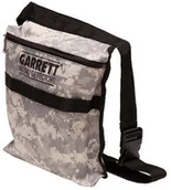 Wykrywacze metali - Garrett Torba na znalezione rzeczy Camo Diggers SxW) 250 mm x 300 mm - miniaturka - grafika 1