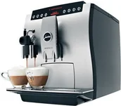 Ekspresy do kawy - Jura Jura Impressa Z5 Alu II generacja - miniaturka - grafika 1