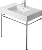 Nogi i stelaże pod umywalki - Duravit Vero Stelaż pod umywalkę - miniaturka - grafika 1