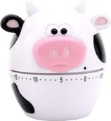 Minutniki - MSC International MS-43363 - minutnik 60 minutowy, mechaniczny - miniaturka - grafika 1