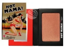 The Balm HOT MAMA! - Cień i róż do policzków TB700194 - Róże do policzków - miniaturka - grafika 2