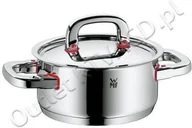 Garnki - WMF Garnek model 1788166040 Premium One, 16 cm - miniaturka - grafika 1