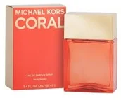Wody i perfumy damskie - Michael Kors Coral woda perfumowana 100ml - miniaturka - grafika 1