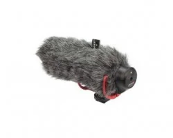 Rode Osłona przeciwwietrzna DeadCat GO - Akcesoria fotograficzne - miniaturka - grafika 3