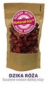 Przysmaki dla gryzoni - Natural-Vit Przekąska Gryzonia Owoc Dzikiej Róży 100G - miniaturka - grafika 1