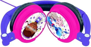 Lexibook Klinika Dla Pluszaków (HP010DM) - Słuchawki - miniaturka - grafika 2