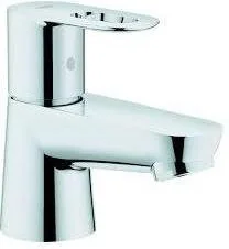 Grohe Bauloop Zawór sztorcowy, DN15 20422000 - Zawory i kraniki Grohe Bauloop Zawór sztorcowy, DN15 20422000 - Zawory i kraniki - miniaturka - grafika 1