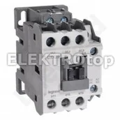 Sterowniki i przekaźniki - Legrand STYCZNIK CTX3 3P 9A 1NO1NC 415V AC 416089 - miniaturka - grafika 1