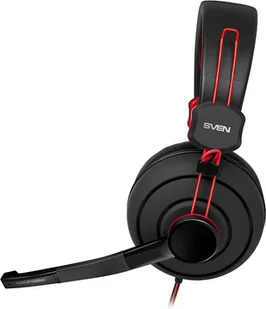 Sven O AP-G888MV - Słuchawki - miniaturka - grafika 3