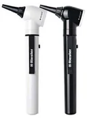 Urządzenia medyczne - Riester otoskop e-scope - miniaturka - grafika 1