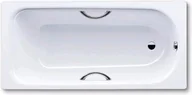 Wanny - Kaldewei Saniform Plus Star 140x75 140x75 134400013001 - miniaturka - grafika 1
