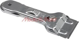 Scanpart Skrobak / skrobaczka do płyt ceramicznych / indukcyjnych 1100000017 - Akcesoria i części AGD - miniaturka - grafika 2