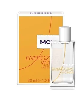 Mexx Energizing woda toaletowa 30ml - Wody i perfumy damskie - miniaturka - grafika 3
