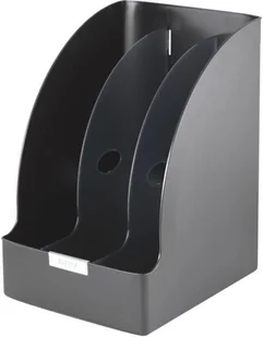 Leitz POJEMNIK PLUS JUMBO CZARNY (0B) 52390095 - Pojemniki biurowe - miniaturka - grafika 3
