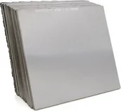 Akcesoria spawalnicze - FILTR SPAWALNICZY SREBRNY 90X110 12 DIN - miniaturka - grafika 1