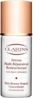 Serum do twarzy - Clarins Serum gojąco-regenerujące  15ml - miniaturka - grafika 1