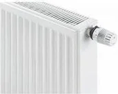 Grzejniki pokojowe - Stelrad Novello CVM21 900x1200 - miniaturka - grafika 1