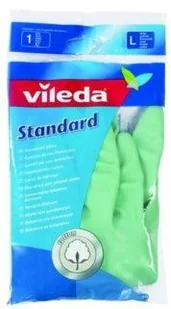 Vileda FHP Sp. z o.o. Rękawice STANDARD "S" - Rękawice robocze - miniaturka - grafika 3
