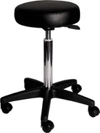 Fotele fryzjerskie - Efalock Emil, Fotel fryzjerski hocker, 58-85 cm - miniaturka - grafika 1