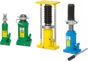 627 62725747 Podnośnik z blokadą tłoczyska - przeciwnakrętką (udźwig: 10T) - Podnośniki 627 62725747 Podnośnik z blokadą tłoczyska - przeciwnakrętką (udźwig: 10T) - Podnośniki - miniaturka - grafika 1