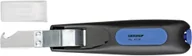 Ściągacze - Gedore Nóż do kabli 6698300 Odpowiedni do Kabel okrągły 8 do 28 mm - miniaturka - grafika 1