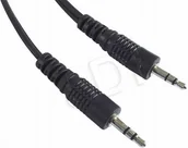 Kable - Gembird KABEL STEREO MINIJACK-MINIJACK męskie - męskie10 m CCA-404-10M - miniaturka - grafika 1