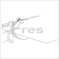 Lampy pozostałe - Paulmann Spice łącznik zasilający do linek 2 szt. chrom/metal art.97283 - miniaturka - grafika 1