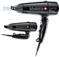 Suszarki fryzjerskie - Valera SUSZARKA DO WŁOSÓW SWISS LIGHT 5400 FOLD-AWAY IONIC - miniaturka - grafika 1