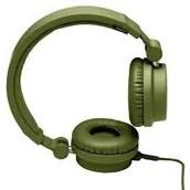Słuchawki - Urbanears Zinken Olive zielone - miniaturka - grafika 1