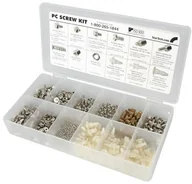 Części i akcesoria do laptopów - STARTECH.COM Startech.Śruby com PCSCREWKIT PC Kit PCSCREWKIT - miniaturka - grafika 1
