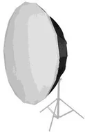 Softboxy - Walimex Pro Walimex 16-Winkel-Softbox (średnica na 180 cm) zapewnia Y 16585 - miniaturka - grafika 1