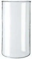 Akcesoria i części AGD - Bodum Spare beaker/Glass, do szkła bez dzióbkiem do zaparzaczy do kawy/elektryczny, 8 filiżanki do kawy, 1 L, przezroczysty, 01  10945  10 01-10945-10 - miniaturka - grafika 1