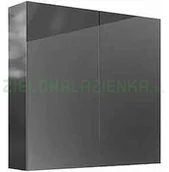 Szafki łazienkowe - Koło Twins 88477000 szafka 80x15 cm - miniaturka - grafika 1