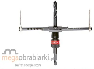 Milwaukee OTWORNICA NASTAWNA Piorunująca oferta od Promocja, - Otwornice - miniaturka - grafika 2