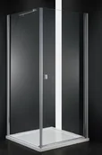 Kabiny prysznicowe - Swiac Plus 90x90 - miniaturka - grafika 1