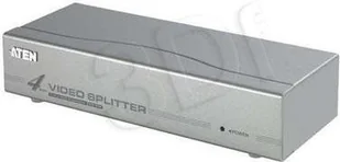 ATEN VS94A SPLITTER VS94A - Rozgałęźniki - miniaturka - grafika 4