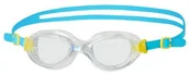 Pływanie - Speedo Speedo Okulary Futura Classic dla dzieci junior - miniaturka - grafika 1