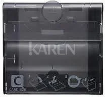 Canon kaseta na papier PCC-CP400 do Selphy - Podajniki do drukarek - miniaturka - grafika 3